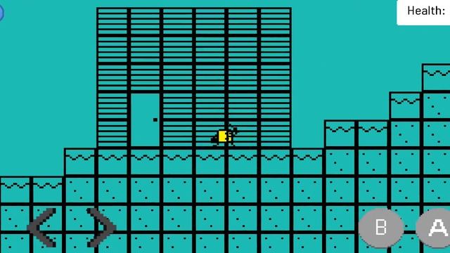 Pocket Game Developer- Yelly's adventure смотреть онлайн