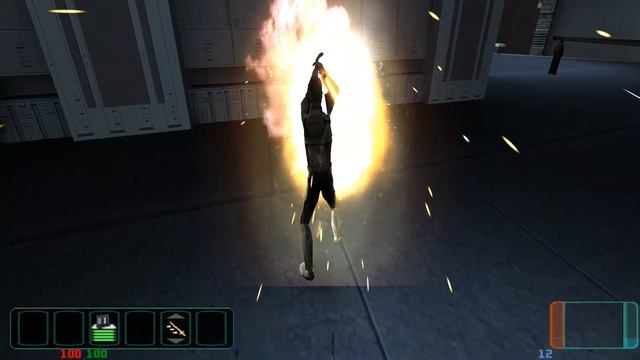 Kotor 2 Jedi Academy Mod Playthrough Part 1 смотреть онлайн