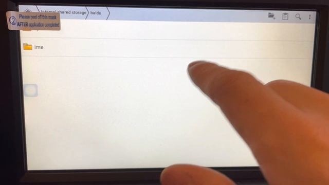 Solution for Igo Navigation App Not Installed смотреть онлайн