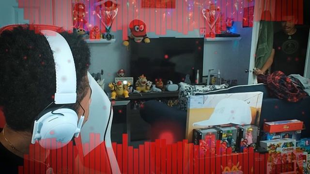 CONFRONTING YOURSELF but Anthony sings it! | FNF Sonic VS Sonic.exe Cover смотреть онлайн