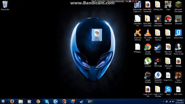 How to install Windows Blinds 8 skins (Windows 7 and Windows 8) смотреть онлайн