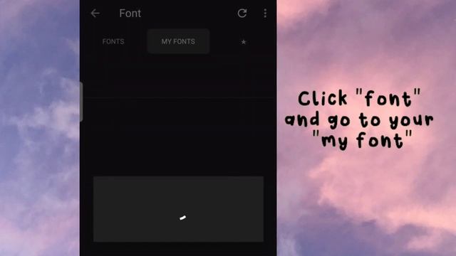 𑁍 How to import dafont on CapCut || ios/android ( tutorial ) | rnndn смотреть онлайн