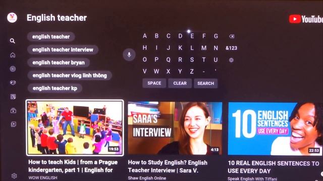 How to fix VOICE SEARCH ERROR on ANDROID TV | Google Voice Assistant Not Working 2022 смотреть онлайн