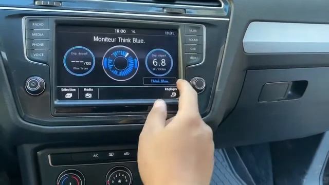 Activation de la license carplay/Android auto/moniteur de performance + full coding /Tiguan 2 2017 смотреть онлайн