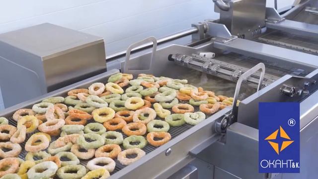 Фритюрница Nilma FRYMATIC смотреть онлайн