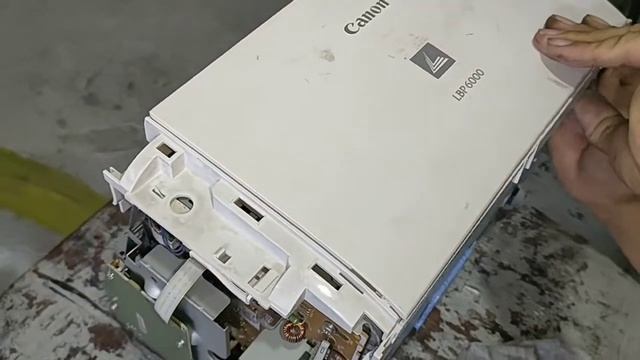 Vệ sinh máy in Canon lbp6000 như thế nào là đúng cách 2022 смотреть онлайн