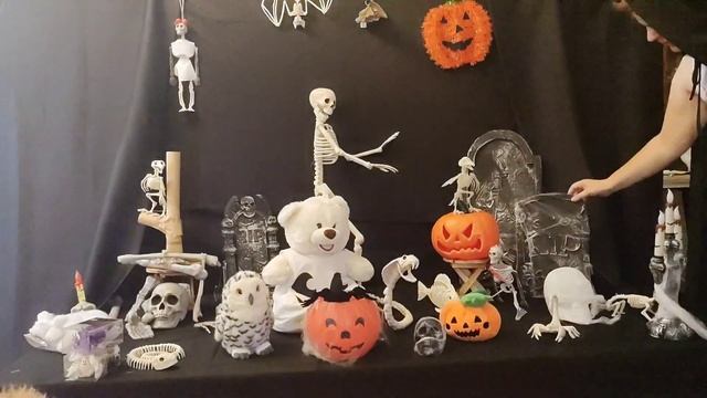 spooky times - Numbat Designs pop-up window 2023 смотреть онлайн