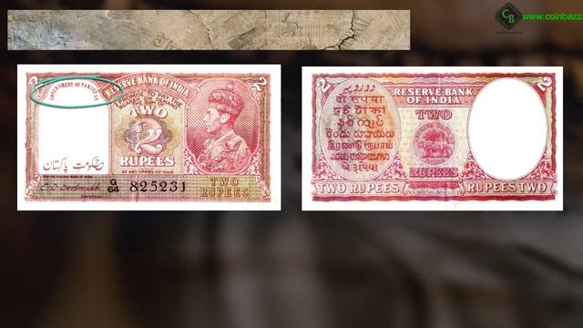 British Indian 2 Rs Note Price | most expensive 2 rupee note | old 2 rupee note value | King George смотреть онлайн