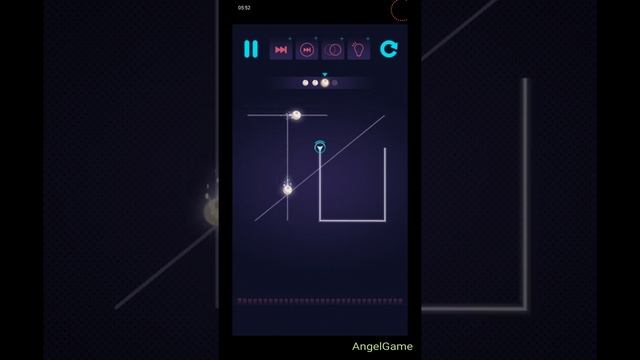 Beat Balls: The magic loop Android Walkthrough Level 1 - 21 смотреть онлайн