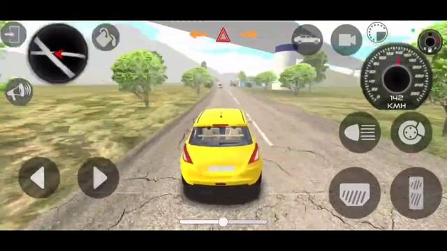 Indian Car Simulator 3D Mod APK Game New Update (Android/IOS) || Part 126 смотреть онлайн