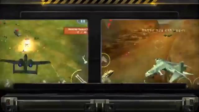 Best (Android/iOS) War Games 2015 смотреть онлайн