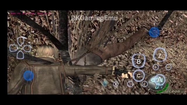 Resident Evil 4 Dolphin Emulator Best Settings Fix Graphics+Wii Controller Setup android смотреть онлайн