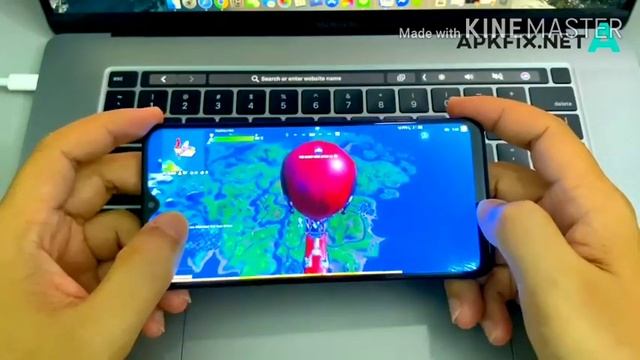 Fornite Mod Apk version 12.41.0 Android Letest support in All Devices смотреть онлайн
