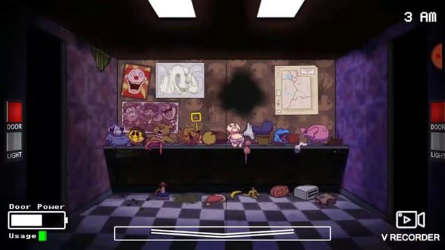 one night at flumpty's - android ( oficial clickteam ) смотреть онлайн