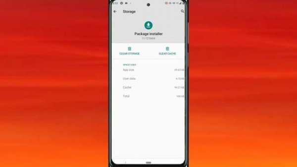 How to fix package installer keeps stopping mi,vivo,oppo,samsung,redmi. Package installer has stope