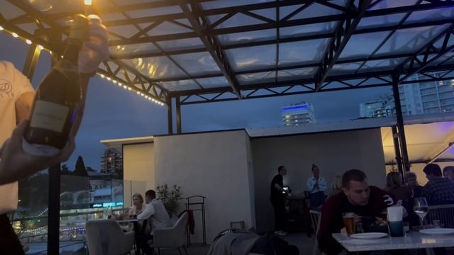 Сочи | Sochi смотреть онлайн
