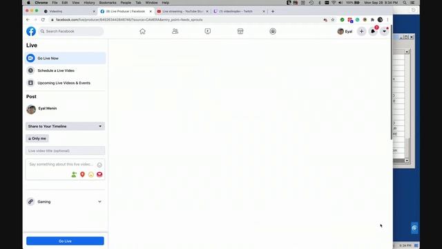 Videolinq Closed Captioning Service смотреть онлайн