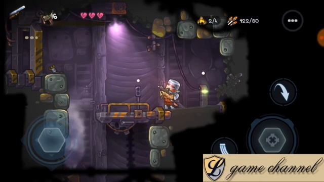 Zombotron Re Boot Gameplay Walkthrough Level 8 - zombie shooting & defense android gameplay смотреть онлайн