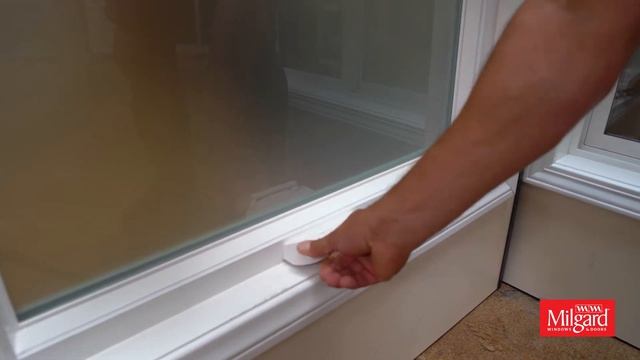 Milgard Trinsic™ Series | V300: Contemporary Vinyl Windows and Patio Doors смотреть онлайн