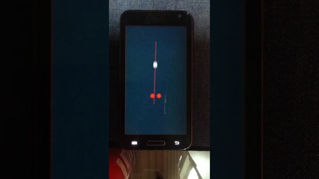 Broken Cue :: Android Finger Pool Game смотреть онлайн