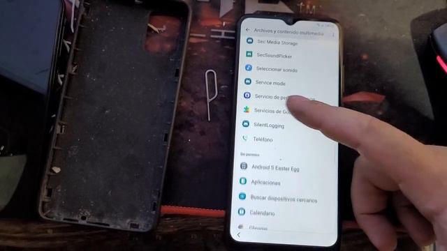 🔥 frp galaxy a02s a025m bit 7 manual bien explicado 🔥 смотреть онлайн