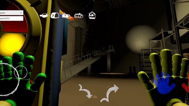 New Alternative Project Playtime Test Mobile Game - New Update 0.3.2 +Download Link-Android Gamepla смотреть онлайн
