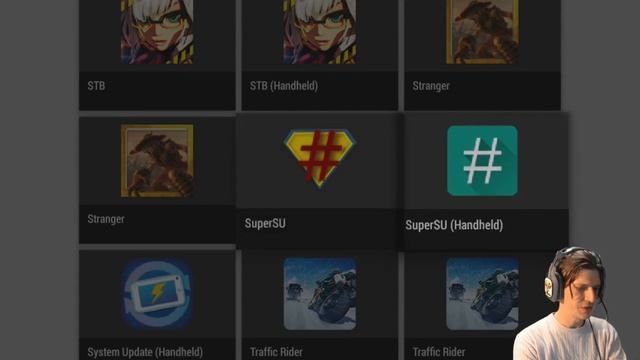 Root The GPD XD And Get Rid of Hard to Delete Apps смотреть онлайн