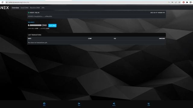 How To Mine Dynex Coin On Windows + Profitability смотреть онлайн