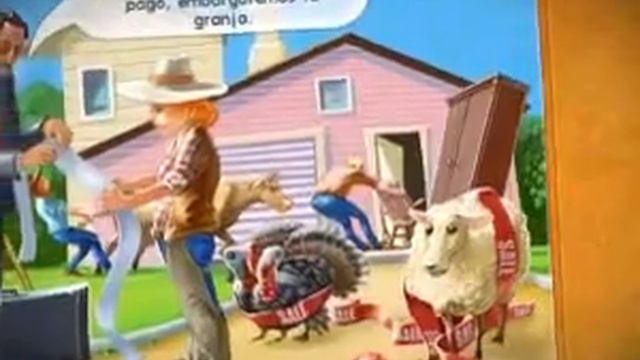 Farm Frenzy 3: American Pie смотреть онлайн