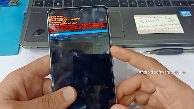 How to root Samsung a71 5g | SAMSUNG A71 Root Method | For Android 11 And 12 Version смотреть онлайн