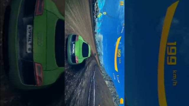 Ashpalt 8 Android Game Play 🎮 online in 2gb ram mobile (Lava Iris x8L) смотреть онлайн