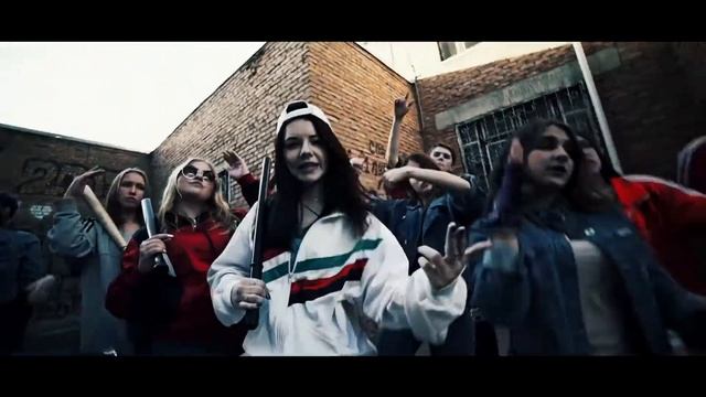 Грибы - Копы (пародия выпускной Школа №1 Бийск) смотреть онлайн