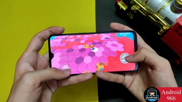 Top 3 Adventure And Funny Games Android 2020 | Best High Graphics Offline Games For Android 2020 смотреть онлайн