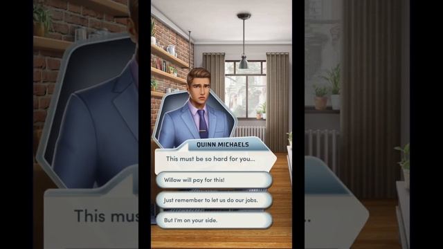 Choices: Stories You Play - Laws Of Attraction Chapter 3 Diamonds Used смотреть онлайн