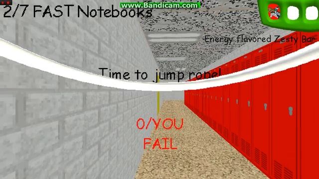 Baldi's Basics: SUPER DUPER ULTRA FAST! (Baldi's Basics Mods Episode 2) смотреть онлайн
