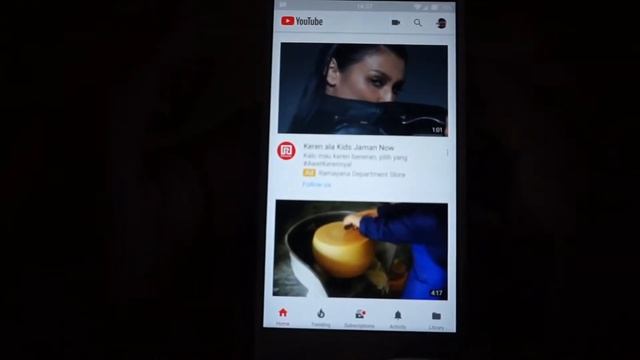 Review LineageOS 14.1(Mod Android one) on Redmi 4 Prime смотреть онлайн