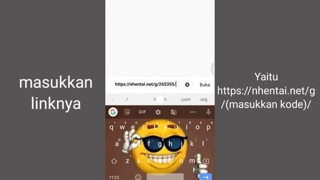 Cara Akses/Buka Situs Nhentai смотреть онлайн