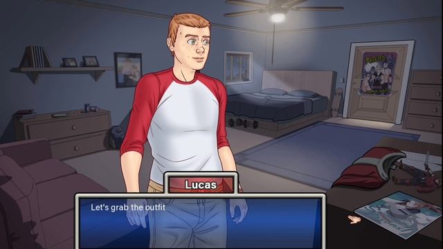 Resident X Android Gameplay Part 3 смотреть онлайн