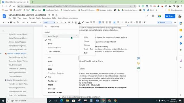 Noto Emoji - Google Font смотреть онлайн