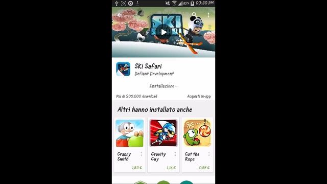 Installare Play Store Modificato 5.1.11 [TUTORIAL] смотреть онлайн