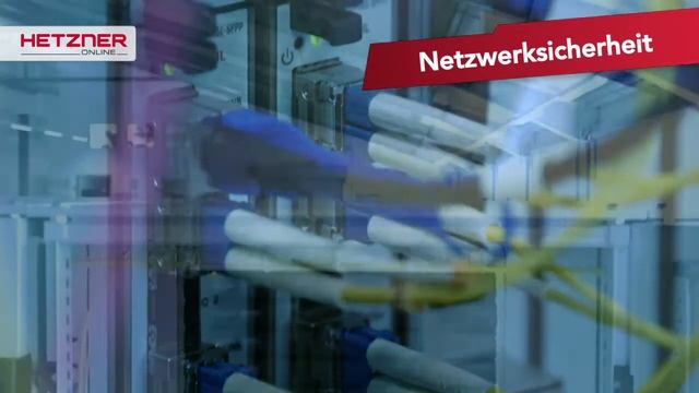 Hetzner IT Security смотреть онлайн