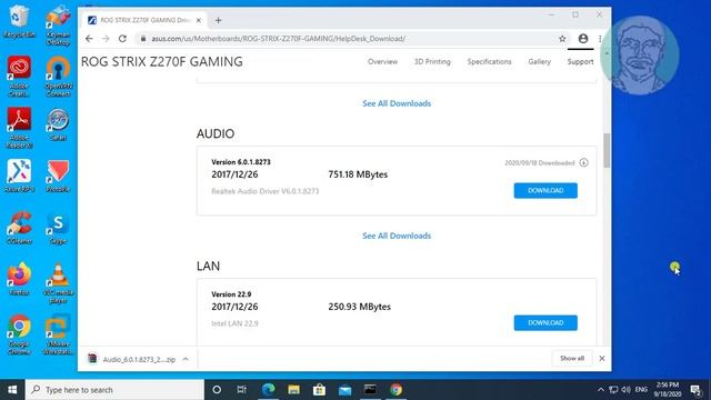 Realtek HD Audio Manager Not Showing Fix In Any PC/Laptop смотреть онлайн