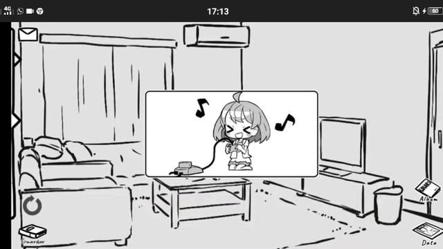 Imouto Life Monochrome versi terbaru 2023 смотреть онлайн