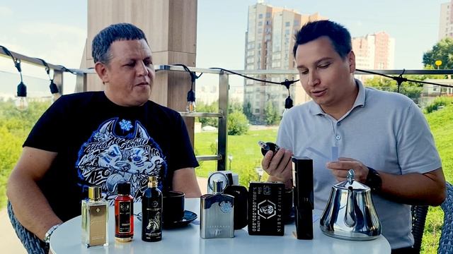 Встреча с подписчиком Романом смотреть онлайн