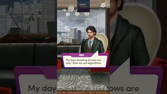 Chapters Interactive Stories : The Passion Project | Chapter 1 |💎💎 смотреть онлайн