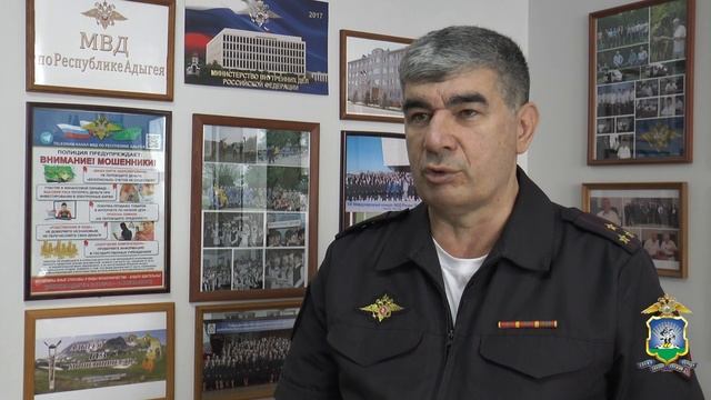 В Адыгее зафиксирован рост обращений о попытках незаконного доступа в личные кабинеты на госуслугах смотреть онлайн