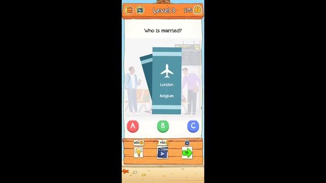 Top 24 Best Puzzle Games for (Android & iOS) 2023 смотреть онлайн