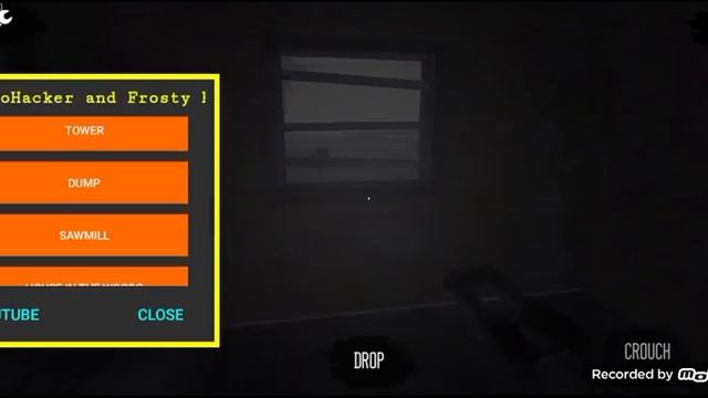 Прохождение Horror ZONA PIPE HEAD мод читы от кибер хакера смотреть онлайн