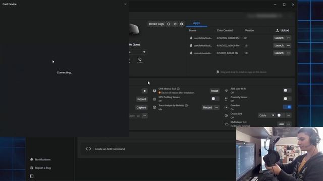 Unity VR Tips | Oculus Developer Hub [ODH] смотреть онлайн