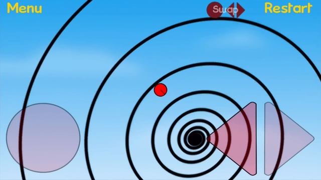 RED BALL // WORLD 4 (iOS Gameplay) смотреть онлайн